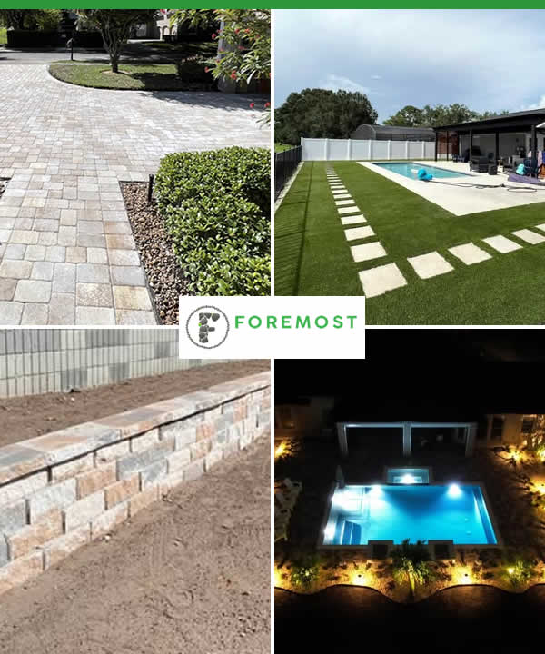 Hardscape and Landscape Contractors