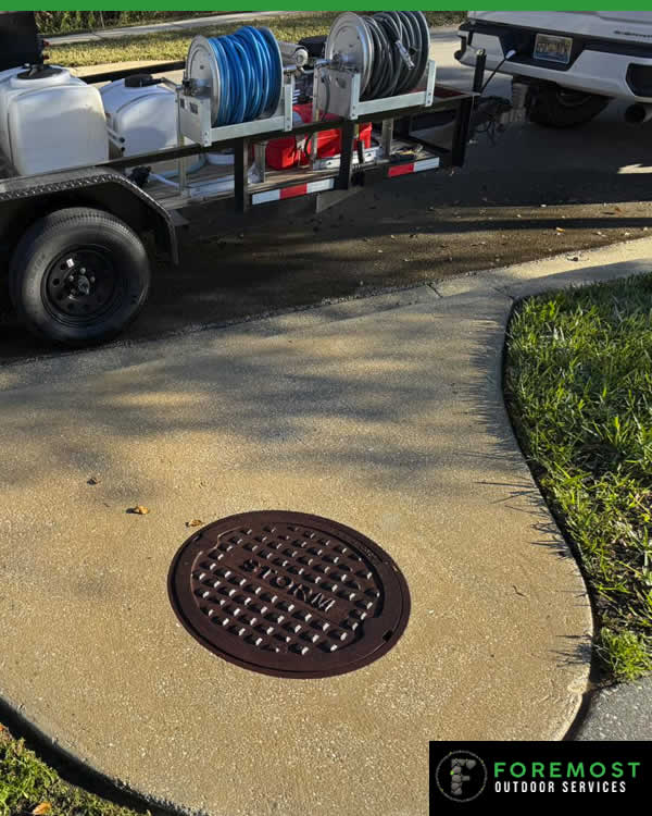 Local Post Construction Cleaning Company