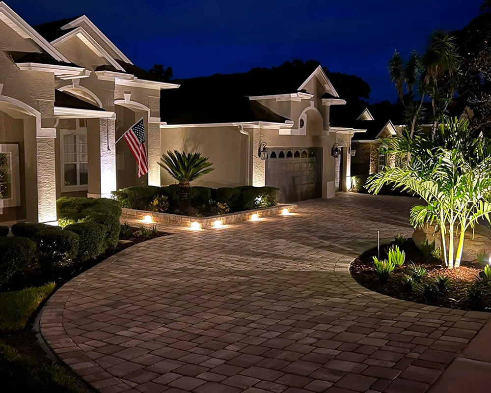 Paver Installation ServicesFL