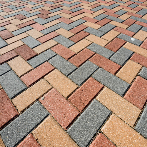 Pavers Image