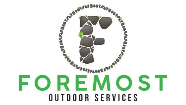 Foremost Outdoor Services Logo