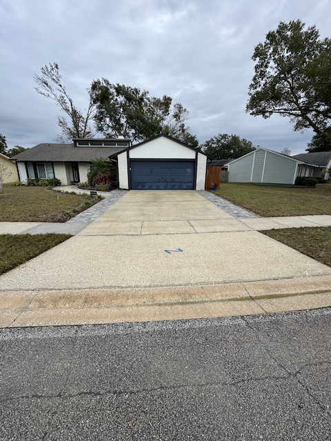 Top Quality Driveway Cleaning 