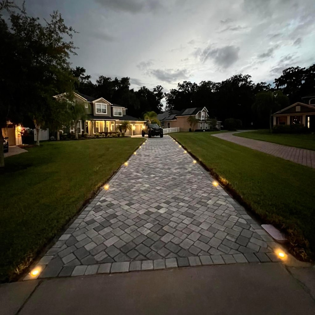 Paver Installation Service Image