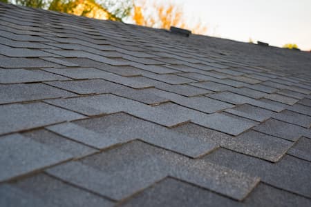 Roof Cleaning